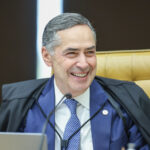 Ministro do STF Luís Roberto Barroso