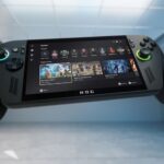 os últimos dias, uma onda de publicações nas redes sociais e em sites especializados chamou atenção da comunidade gamer: o início das vendas do ROG Xbox Ally e do ROG Xbox Ally X no Brasil por meio de revendedores terceirizados. Os preços divulgados variam entre R$ 8.100 e R$ 9.000 para o modelo básico e chegam a R$ 12.700 para a versão mais avançada, o que gerou forte repercussão entre os jogadores. foto: Divulgação