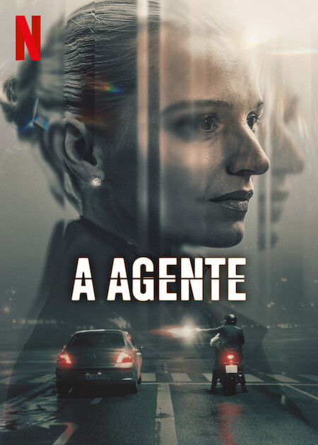 Lançamentos da semana na Netflix: novidades para ver entre 27 de outubro e 2 de novembro