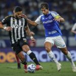 Atlético x Cruzeiro