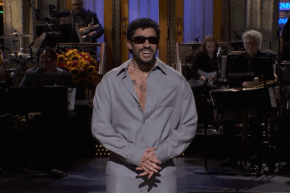 Bad Bunny no SNL