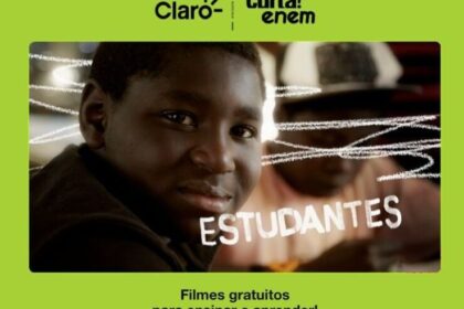 Plataforma de filmes gratuitos