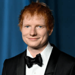 Ed Sheeran confirma que trará a “Loop Tour” ao Brasil em 2026. Foto: Gilbert Flores/Variety via Getty Images