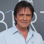 Roberto Carlos grava especial de fim de ano em Gramado. Programa da Globo celebra 50 anos de exibição e traz nova direção em 2025 Foto: Victor Chavez/WireImage/Getty Images Embed