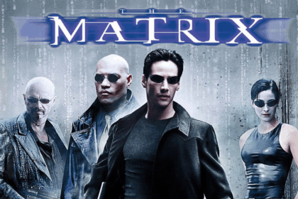 O clássico “Matrix” será exibido no Cinesystem Belas Artes Botafogo, no Rio, durante a Mostra Tecnologia & Cinema, que debate o impacto da inovação digital na sociedade. Foto: Reprodução