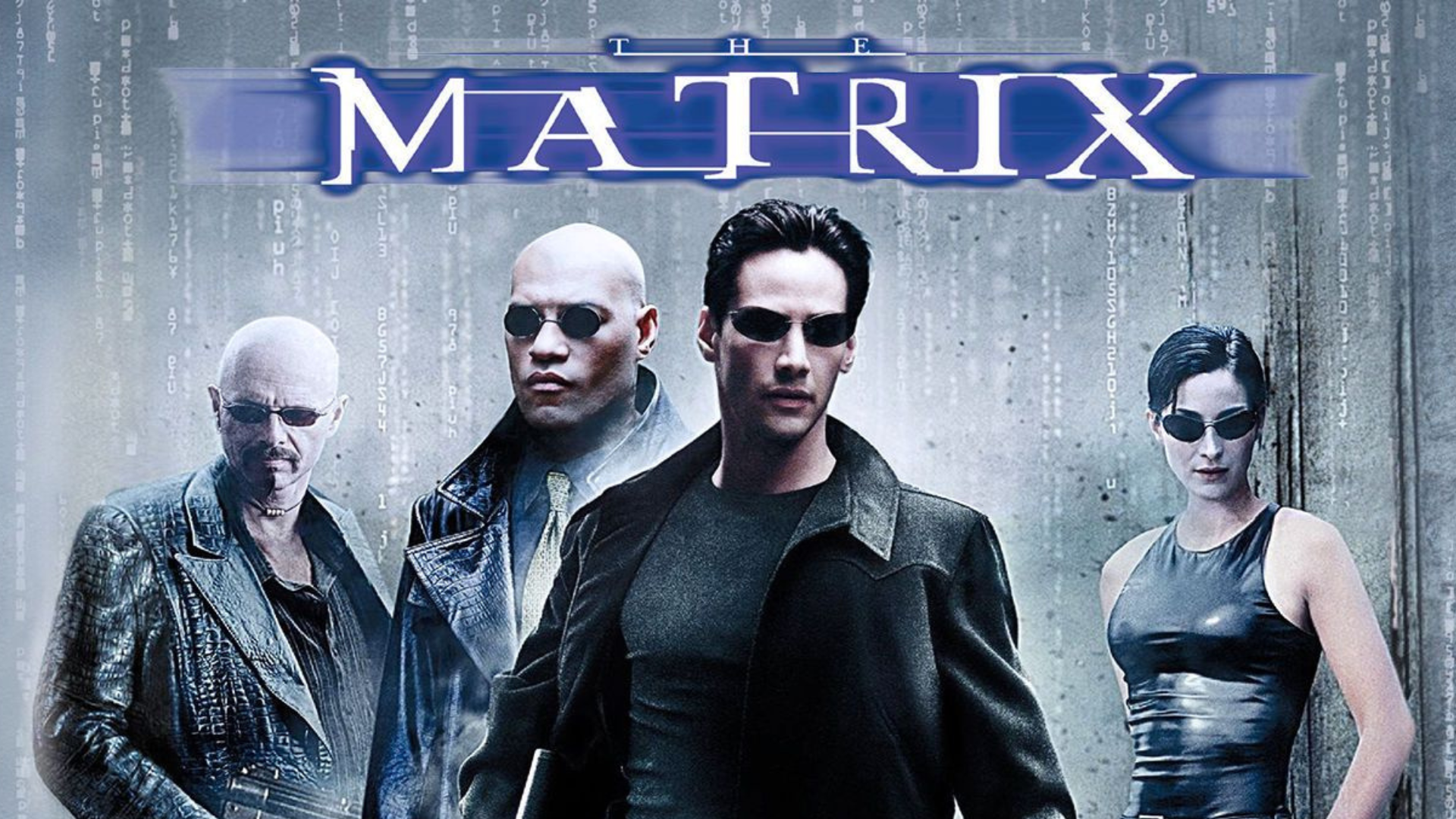 O clássico “Matrix” será exibido no Cinesystem Belas Artes Botafogo, no Rio, durante a Mostra Tecnologia & Cinema, que debate o impacto da inovação digital na sociedade. Foto: Reprodução