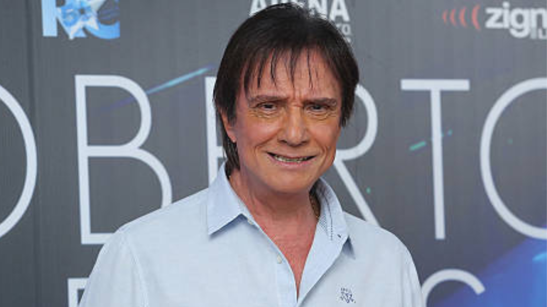 Roberto Carlos grava especial de fim de ano em Gramado. Programa da Globo celebra 50 anos de exibição e traz nova direção em 2025 Foto: Victor Chavez/WireImage/Getty Images Embed