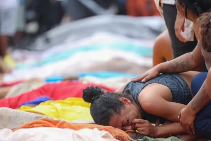 Fiocruz lança manifesto em prol de uma Segurança Pública Cidadã