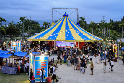 Museu do Pontal, na Barra da Tijuca, realiza uma programação especial para celebrar o Dia das Crianças