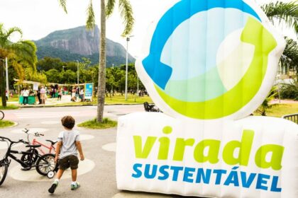 O evento acontece entre os dias 16 e 19 de outubro, com programação gratuita em diversos espaços da cidade