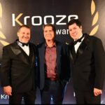 Pier Mauá é eleito “Melhor Porto de Embarque” e “Melhor Escala da Temporada Brasileira” no Krooze Awards 2025 foto: Divulgação