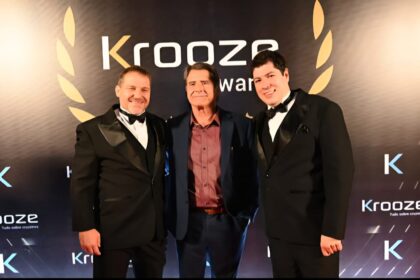 Pier Mauá é eleito “Melhor Porto de Embarque” e “Melhor Escala da Temporada Brasileira” no Krooze Awards 2025 foto: Divulgação