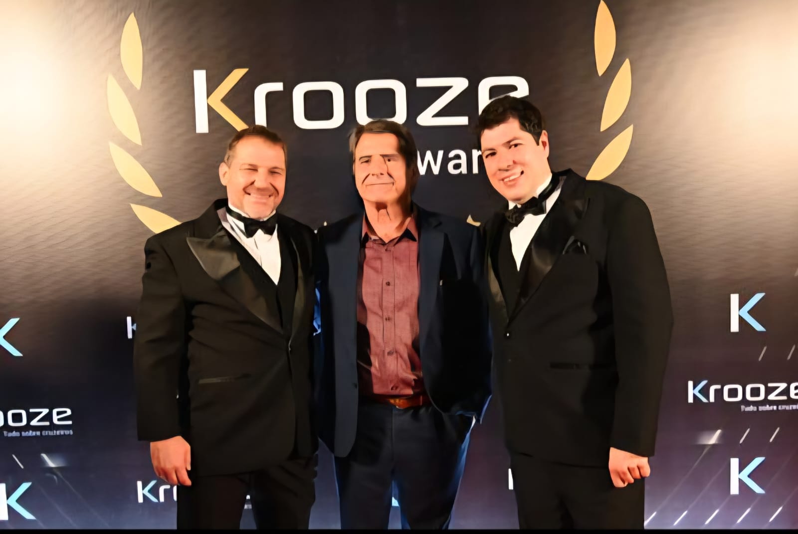 Pier Mauá é eleito “Melhor Porto de Embarque” e “Melhor Escala da Temporada Brasileira” no Krooze Awards 2025 foto: Divulgação