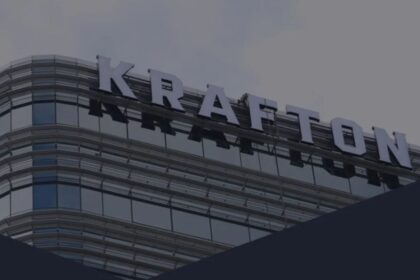 Krafton quer transformar sua estrutura interna com IA e priorizar atividades criativas