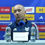 Leonardo Jardim desabafa após empate e futuro no Cruzeiro vira dúvida