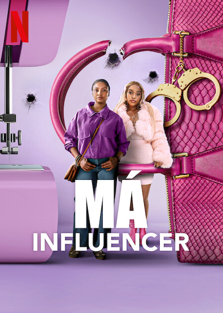 Lançamentos da semana na Netflix: novidades para ver entre 27 de outubro e 2 de novembro