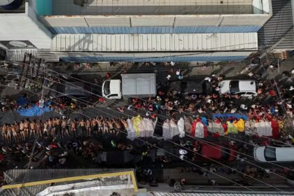 Foto: Ricardo Moraes/Reuters