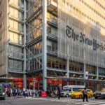 New York Times Building | Foto: Ajay Suresh