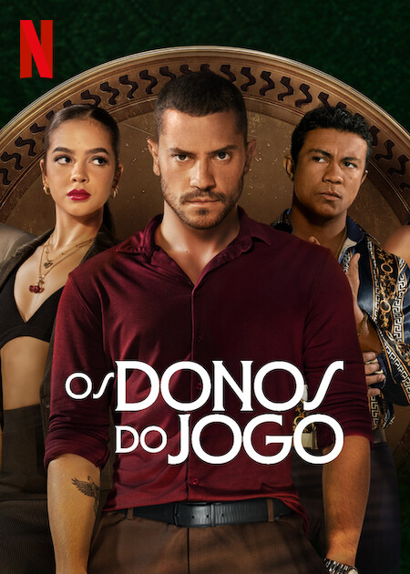 Lançamentos da semana na Netflix: novidades para ver entre 27 de outubro e 2 de novembro