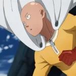 One-Punch Man: a 3ª temporada estreia nas plataformas no próximo domingo