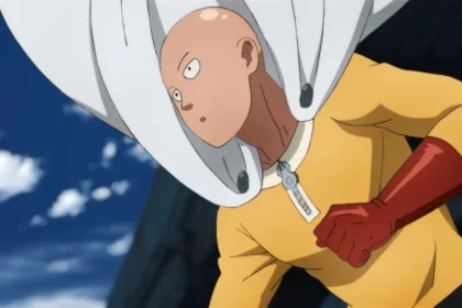 One-Punch Man: a 3ª temporada estreia nas plataformas no próximo domingo
