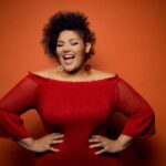 Palácio da Música divulga programação de outubro com shows de Alma Thomas