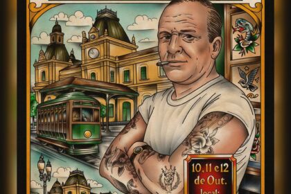 Santos Tattoo Festival