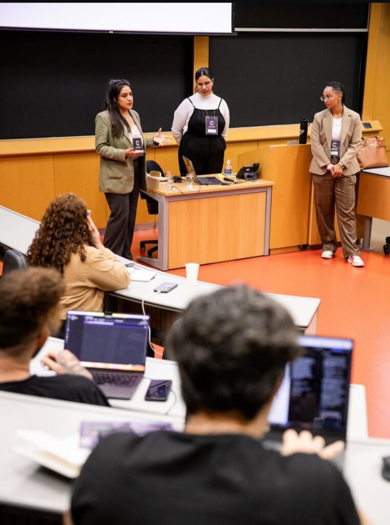 Coda.br: workshop no dia 1 