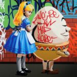 Divulgação - Galeria Alma de Rua