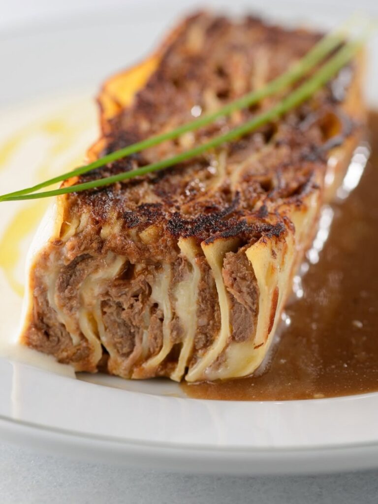 Sabores com Vista: Spesso