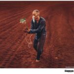 Após passar pelo Brasil, exposição “The Gallery” segue no Reino Unido com obras sobre a crise climática e integra o Ano Cultural Brasil/Reino Unido 2025–26.