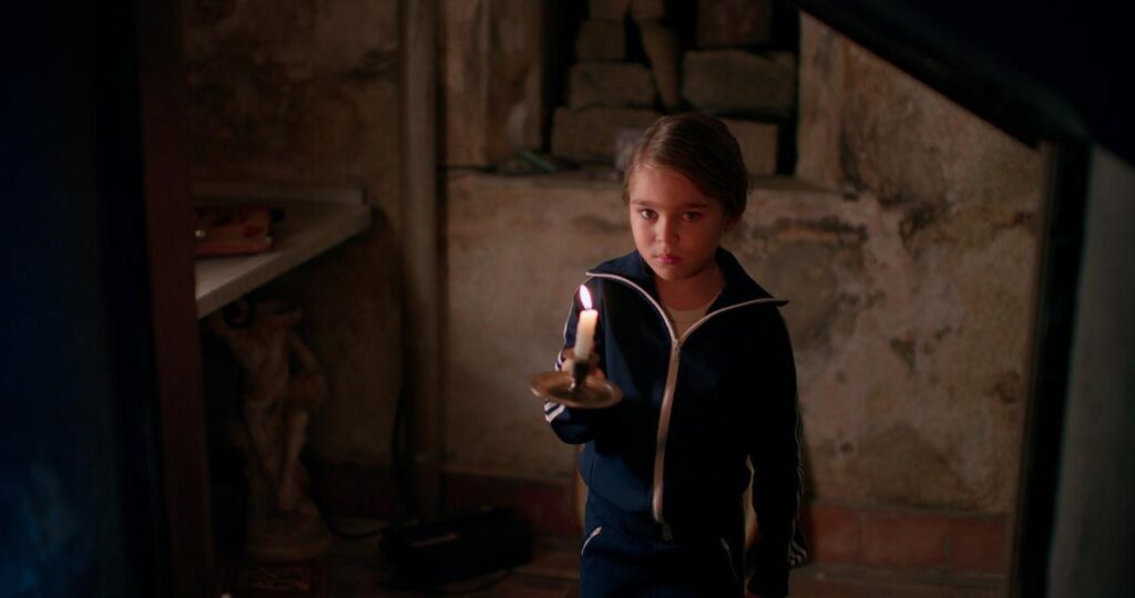 O Porão da Rua do Grito