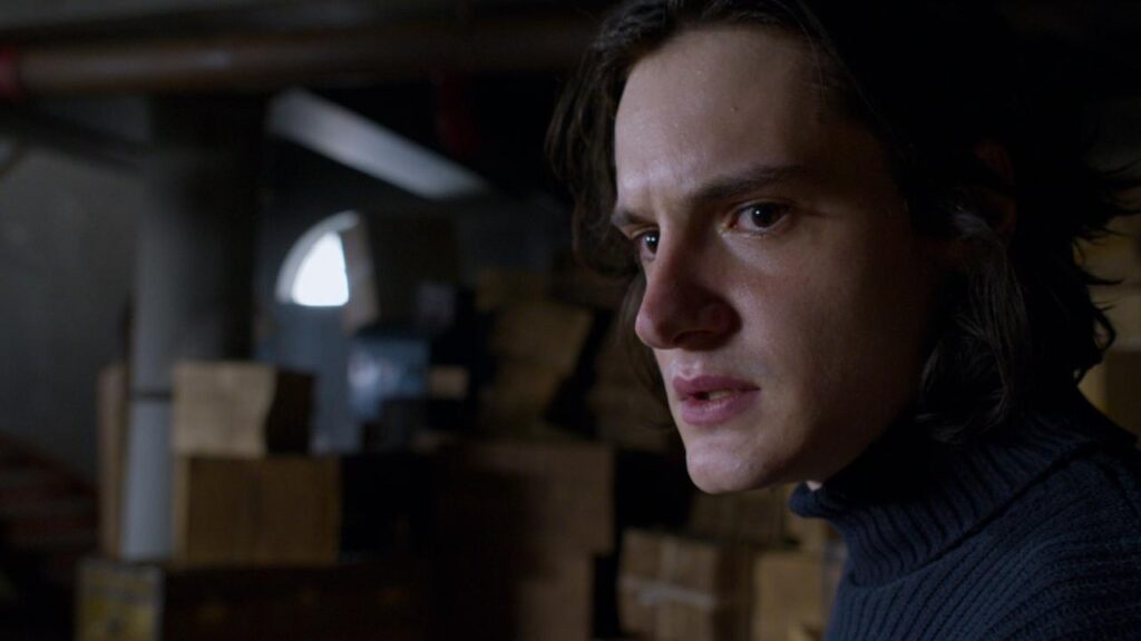 O Porão da Rua do Grito