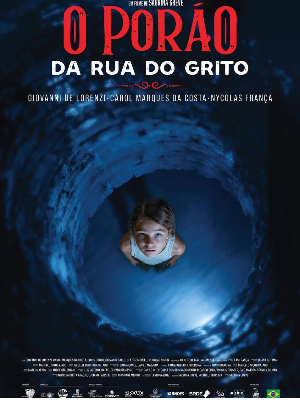 O Porão da Rua do Grito