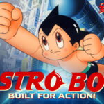 Astro boy: Osamu Tezuka criador do anime têm 3 novas histórias encontradas