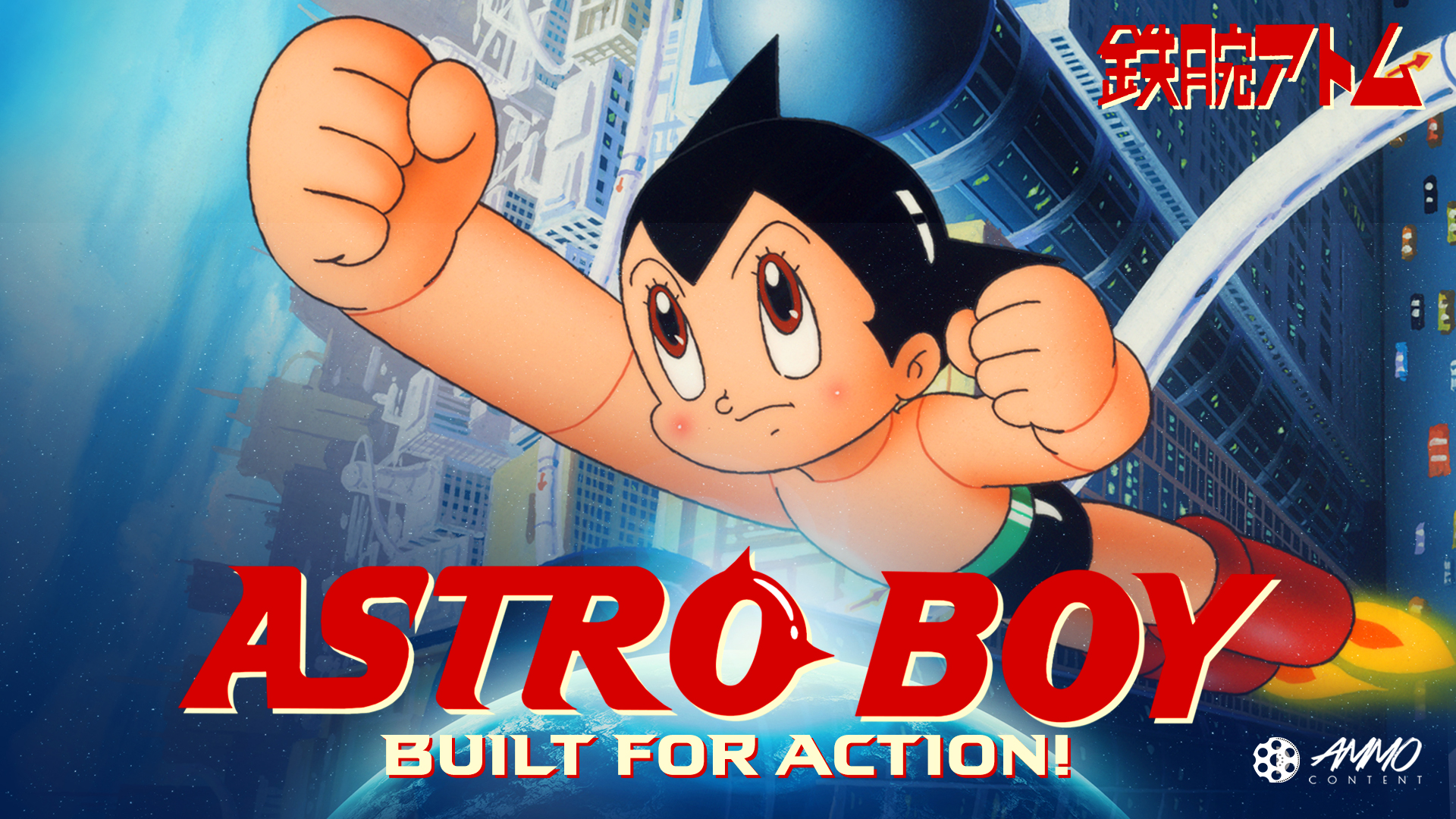 Astro boy: Osamu Tezuka criador do anime têm 3 novas histórias encontradas