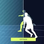 A Confederação Brasileira de Futebol (CBF) estuda implementar, a partir da temporada 2026 do Campeonato Brasileiro, um sistema de impedimento semiautomático que utiliza iPhones para monitorar os lances em campo. foto: divulgação