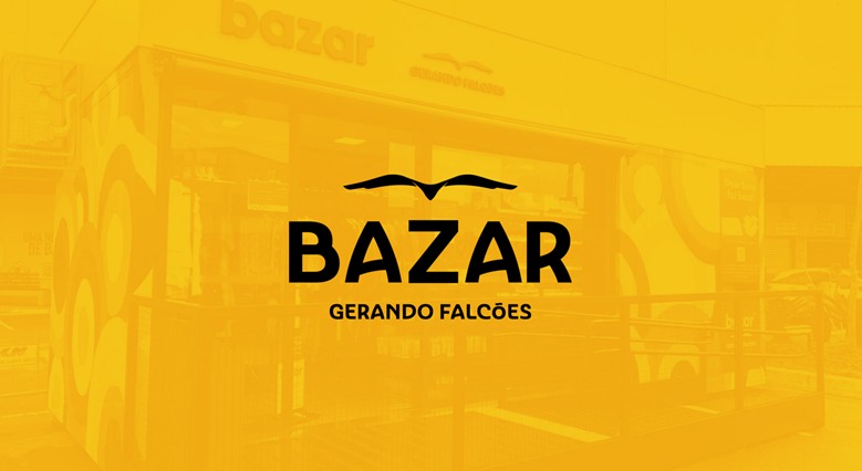 Bazar Gerando Falcões chega ao Shopping Parque da Cidade e apoia mulheres empreendedoras