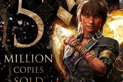 Lançado em abril de 2025, o jogo Clair Obscur: Expedition 33 se tornou um dos maiores fenômenos recentes da indústria dos games.