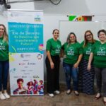Aluna vence Concurso Literário do Projeto Ideias Brasil no Rio de Janeiro