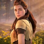 Horizon Zero Dawn: Filme é gravado em 2026 e chega aos cinemas em 2027