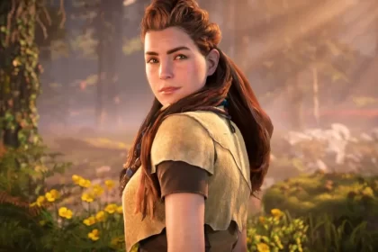 Horizon Zero Dawn: Filme é gravado em 2026 e chega aos cinemas em 2027