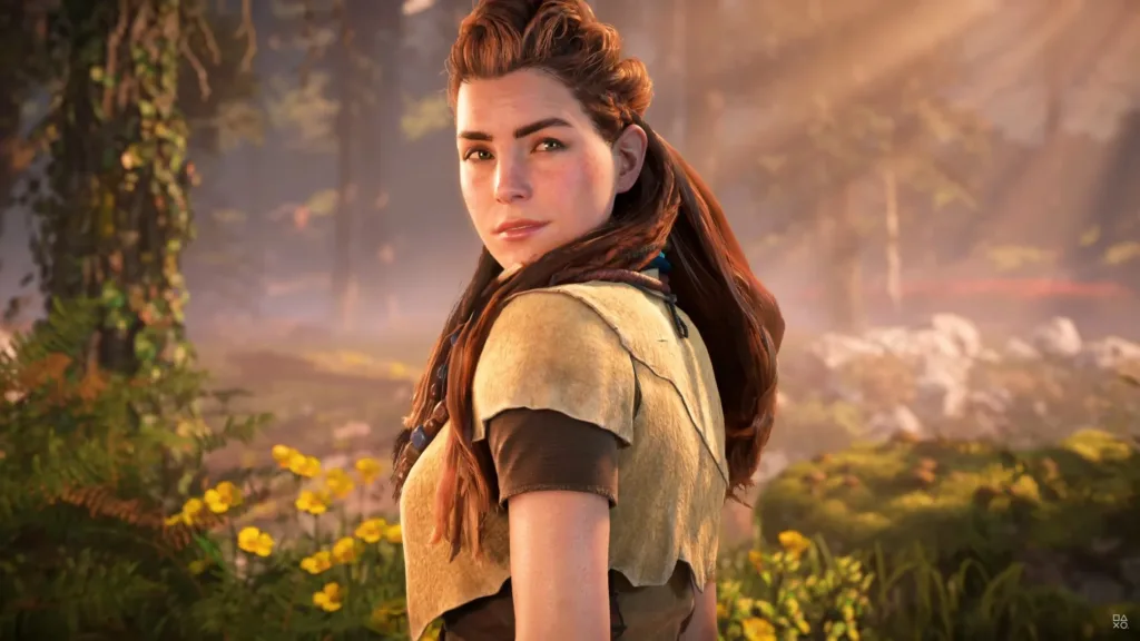 Horizon Zero Dawn: Filme é gravado em 2026 e chega aos cinemas em 2027