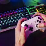 Video Games | Freepik