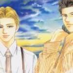 New York, New York: editora Panini anuncia publicação nacional do mangá