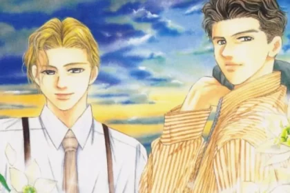 New York, New York: editora Panini anuncia publicação nacional do mangá