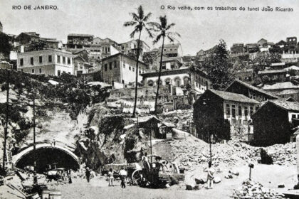 Dia Nacional do Cortiço