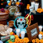 Fiesta de los Muertos