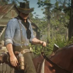 Red Dead Redemption 2 pode ganhar atualização Next-Gen para PS5 e Xbox Series