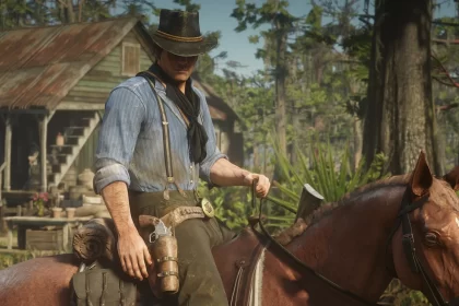Red Dead Redemption 2 pode ganhar atualização Next-Gen para PS5 e Xbox Series